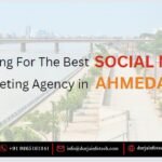 Searching For The Best Social Media Marketing Agency in Ahmedabad?