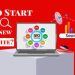 How to Start SEO For New Website?