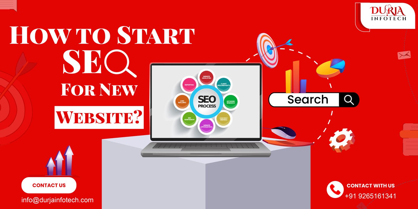 seo agency india