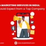 Social Media Marketing Services in India: What You Should Expect from a Top Company