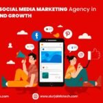 The Role of a Social Media Marketing Agency in India for Brand Growth