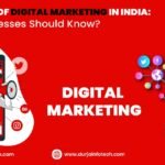 The Future of Digital Marketing in India: What Businesses Should Know?