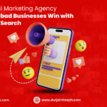 How Our Digital Marketing Agency Helps Ahmedabad Businesses Win with Gujarati Voice Search