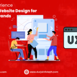 Why User Experience (UX) Is Key in Website Design for Ahmedabad Brands