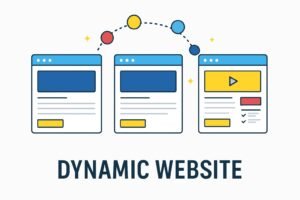 website development company ahmedabad