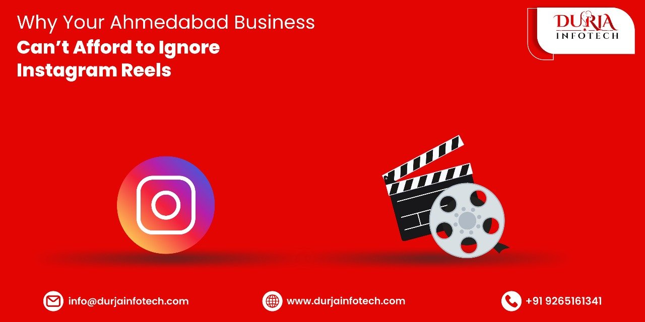 social media marketing company ahmedabad