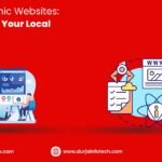 Static vs Dynamic Websites: What’s Best for Your Local Business?