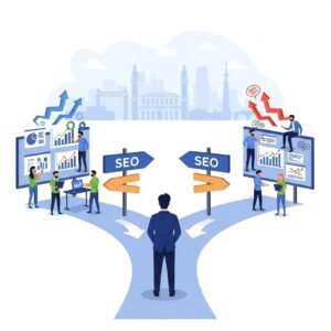 seo company in ahmedabad
