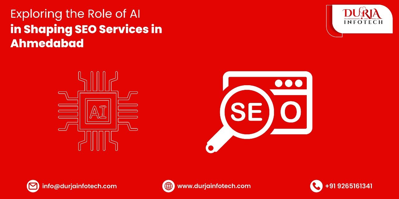 seo company in ahmedabad