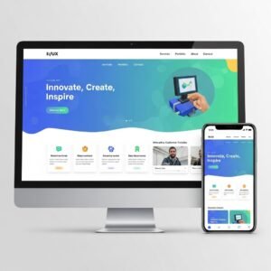 best website development company in ahmedabad
