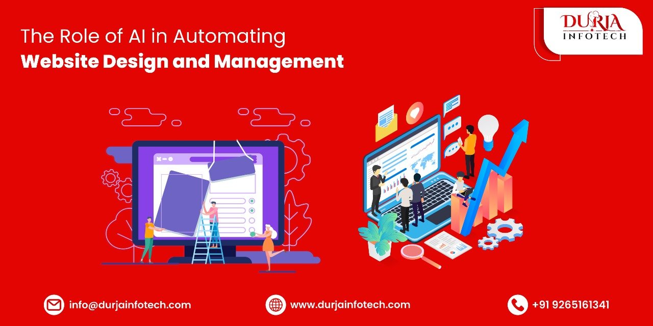 best website development company in ahmedabad