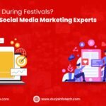Sales Dropping During Festivals? Ahmedabad’s Social Media Marketing Experts Can Help