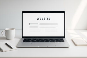 website development in Ahmedabad