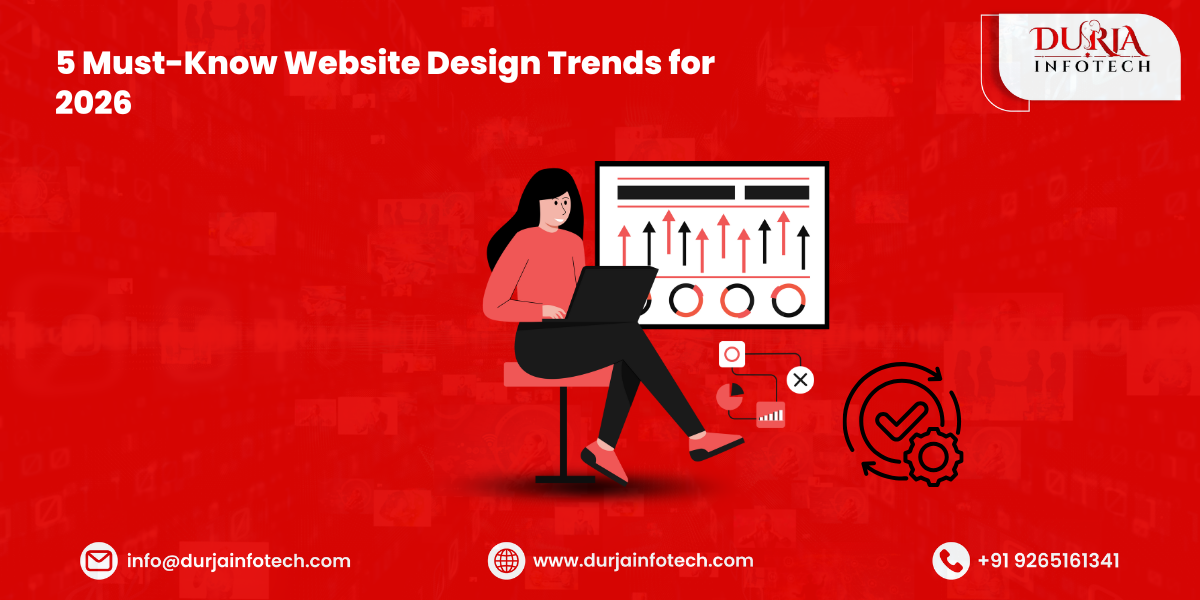 best website development company in ahmedabad