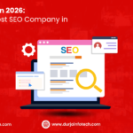 SEO vs AI Search in 2026: Strategy by the Best SEO Company in Ahmedabad
