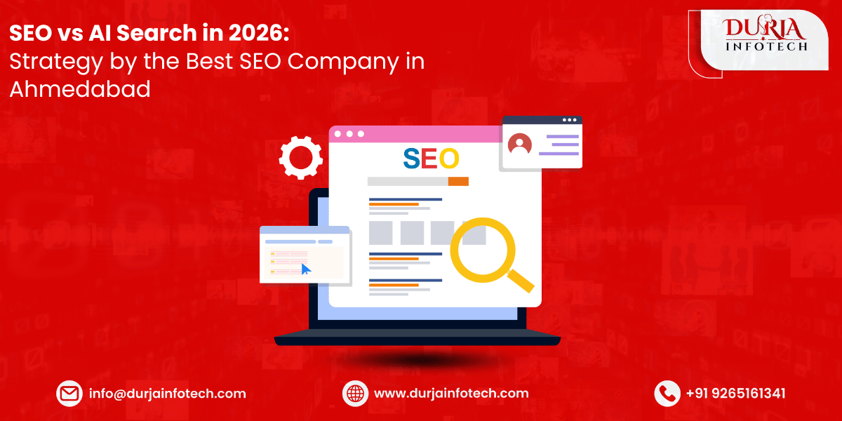 Best SEO Company Ahmedabad